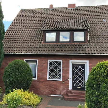 Schones Einfaches In Cloppenburg-nord *