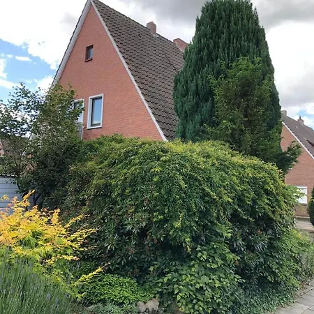Schones Einfaches In Cloppenburg-nord كلوبنبورغ