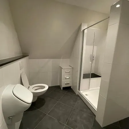 Quarto em Acomodações Particulares Schones Einfaches In Cloppenburg-nord Cloppenburg
