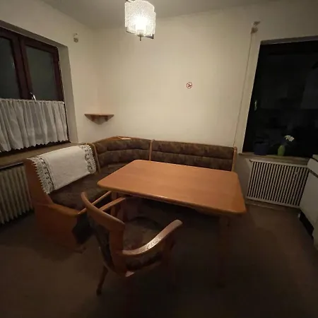 Schones Einfaches In Cloppenburg-nord Quarto em Acomodações Particulares Cloppenburg