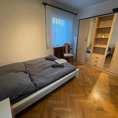Schones Einfaches In Cloppenburg-nord Quarto em Acomodações Particulares Cloppenburg
